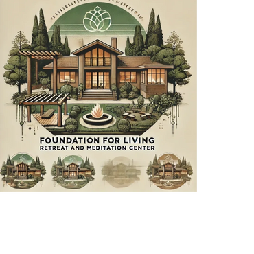 A place to retreat enhance our being and our connection to the whole