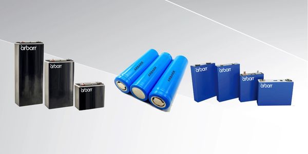 Multifit Lithium Battery Solutions