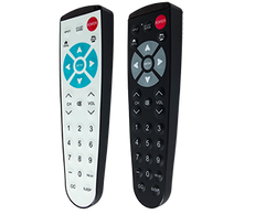 Clean Remote CR4