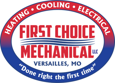 At First Choice Mechanical, we are HVAC Contractors that offer a full line of HVAC equipment for bot