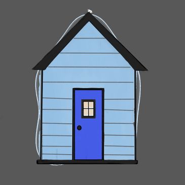 Blue Cabin for MiDAS Training Courses