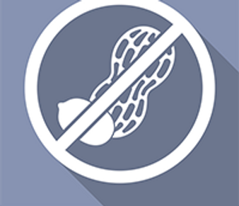 Allergen awareness e-learning icon