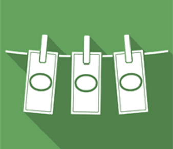 Ant money laundering e-learning icon