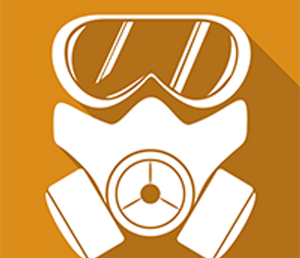 Asbestos awareness e-learning icon