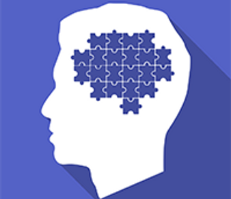 autism awareness e-learning icon