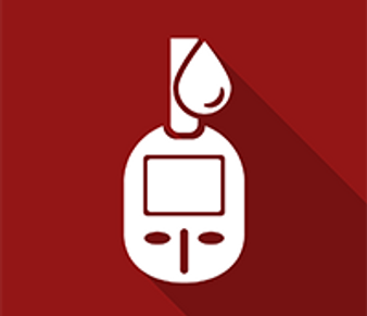 diabetes awareness e-learning icon