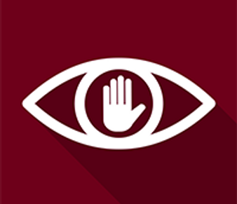 dignity and privacy e-learning icon