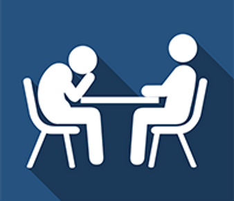 disciplinary procedure e-learning icon