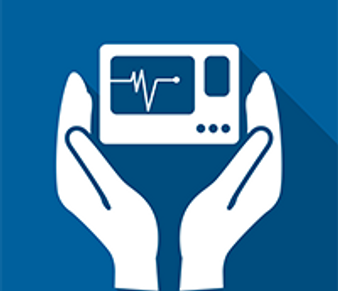 end of life care e-learning icon