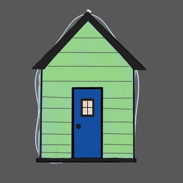 Green Cabin for Driver CPC Training Courses