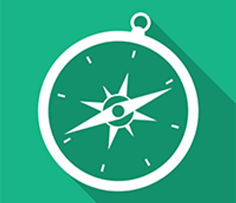 leadership skills e-learning icon