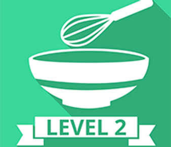 level 2 food safety catering e-learning icon