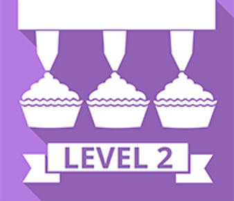 level 2 food safety manufacturing e-learning icon