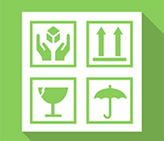 manual handling e-learning icon