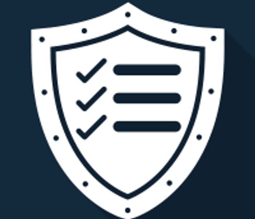 NVQ conforming to general health safety and welfare in the workplace e-learning course icon