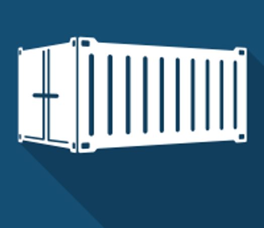 NVQ moving handling & storing resources in the workplace e-learning icon