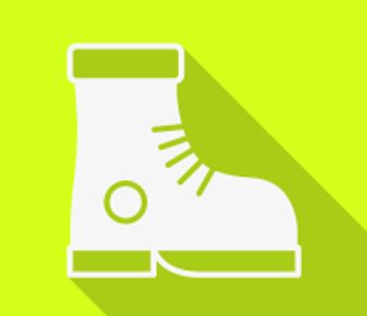 personal protective equipment PPE e-learning icon