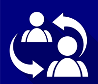 principles of communication icon