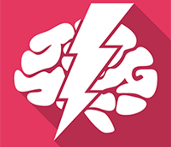 stress managment e-learning icon