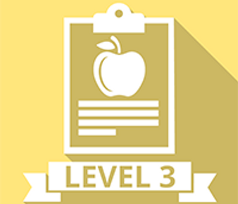 supervising food safety e-learning icon