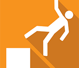working at height e-learning icon