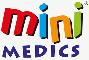 Mini Medics training