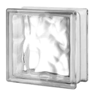 Nubio Glass Block