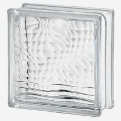 glass block Seves Optical Metric Basic 3"