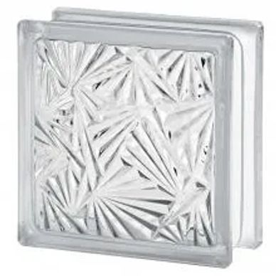 glass block cuneis 3" metric seves