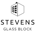 Stevens Glass Block