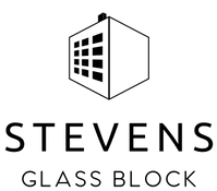 Stevens Glass Block