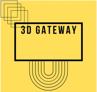 3Dgateway