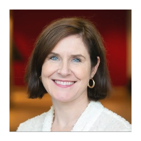Allison Arnott, Founder and Chief Happiness Officer