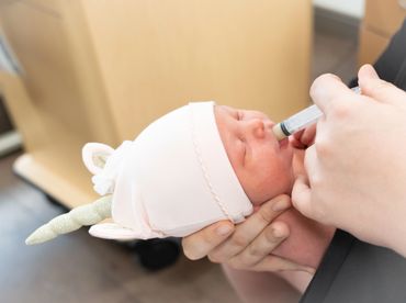 lactation assistance