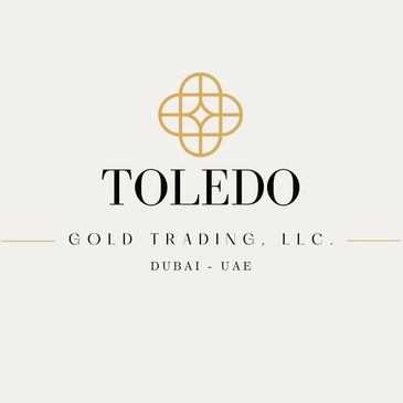 Toledo Gold Trading, LLC. Logo.