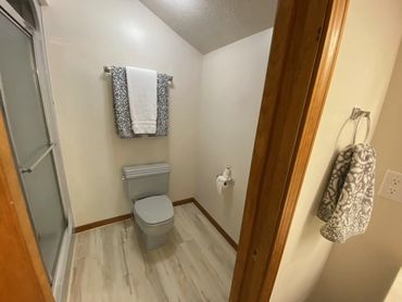 Upstairs Bath