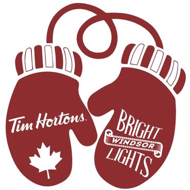 Waterless Tattoo. Waterless Tattoos. Tim Hortons Mittens