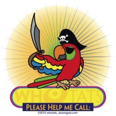 Waterless Tattoo. Waterless Tattoos.