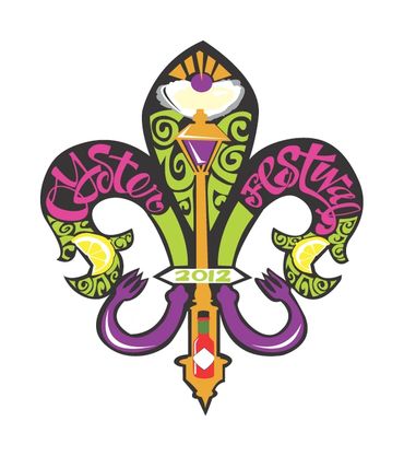Waterless Tattoo. Mardi Gras