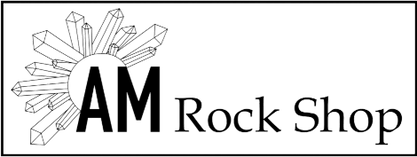 AM Rock Shop