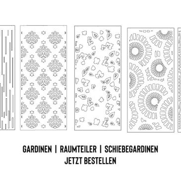 Raumteiler sorgen für einen optimalen Raumklang – sind überall einsetzbar. MAD Acoustics Kempten