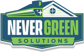 NeverGreen Solutions Pressure Washing & Gutter Cleaning 