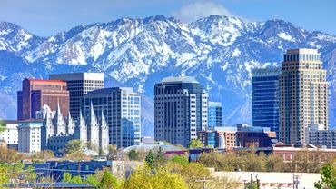 Salt Lake City