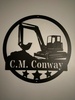 C.M. Conway Construction