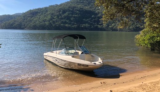 Boat beach berowra picnic things to do sydney nature adventure national park