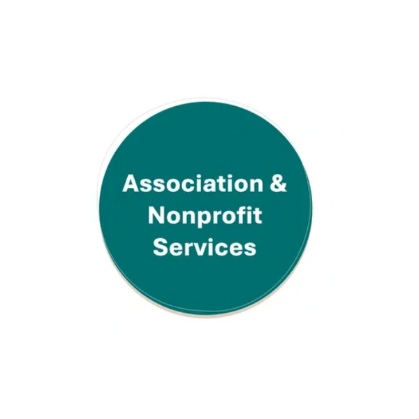 Association & Nonprofit Services