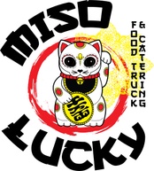 Miso Lucky Food Truck