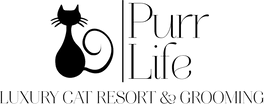 Purr Life Luxury Cat Resort & Grooming 