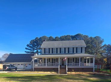 Flowered transformation