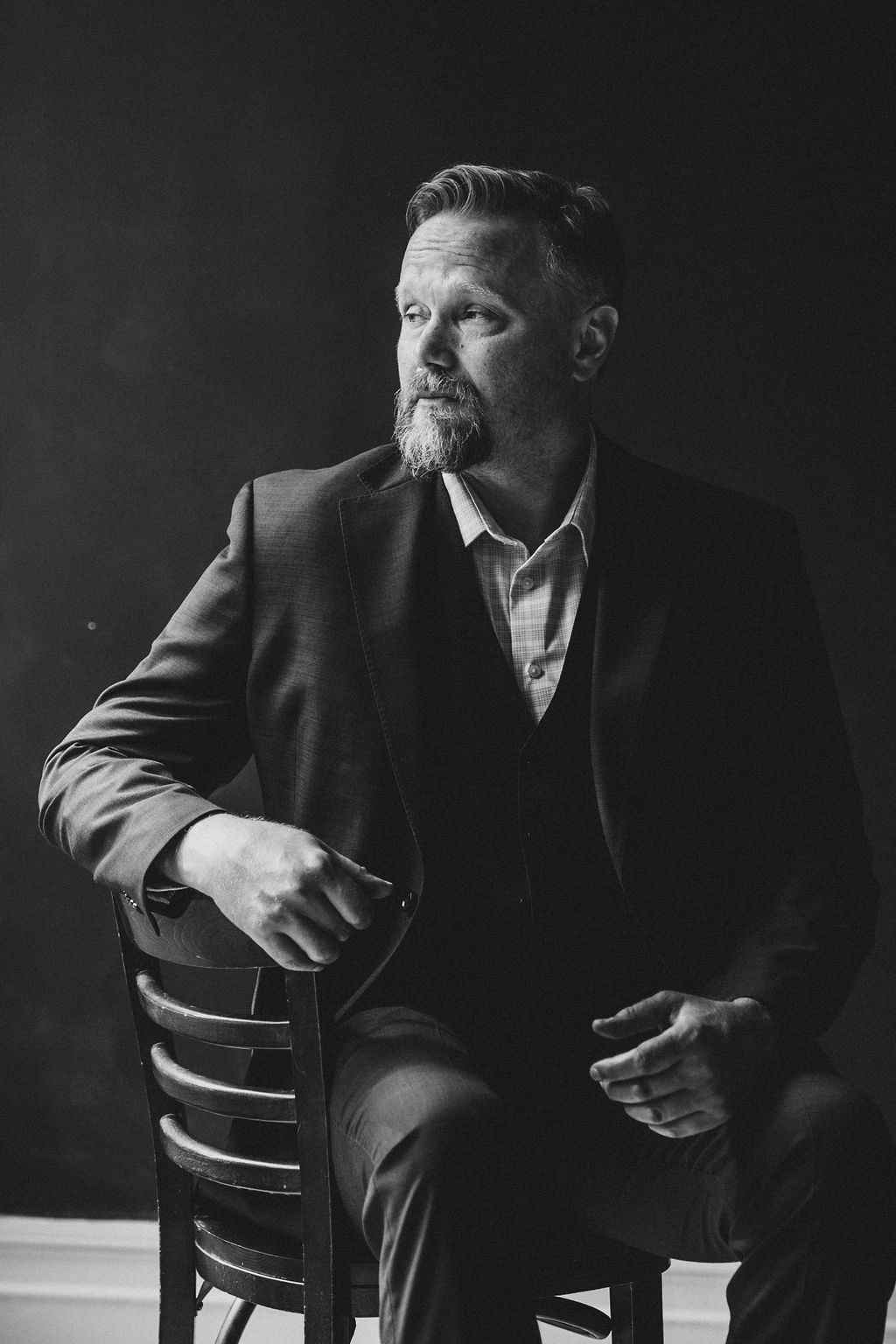 Dr. John Mark Froiland is a psychological consultant, helping people thrive in recovery.